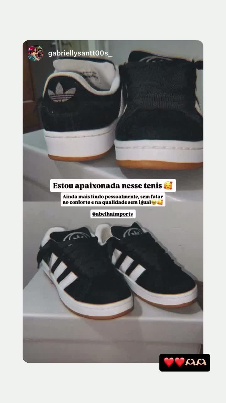 Feedback de cliente 9 da Abelha Imports