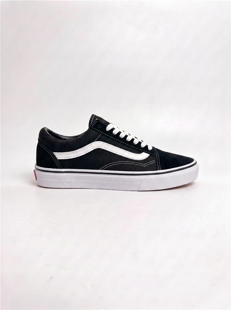 Tênis Old Skool - Preto/Branco