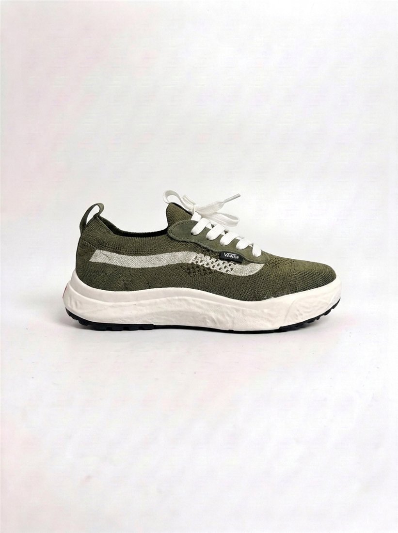 Tênis Ultrarange VR3 - Verde