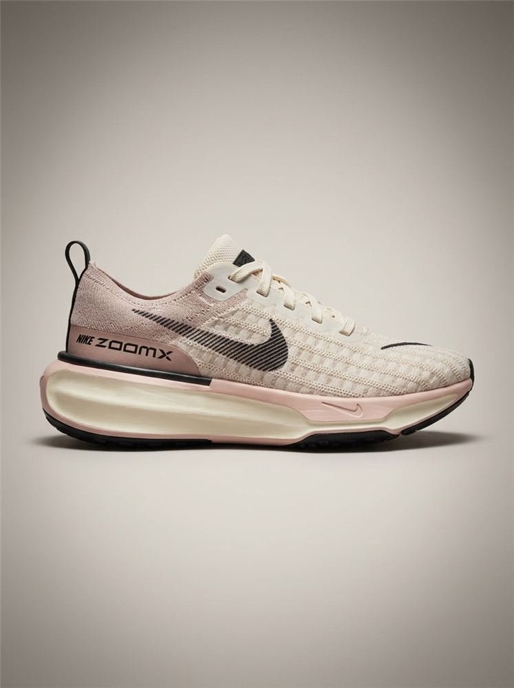 Nike Zoom Knit - Nude