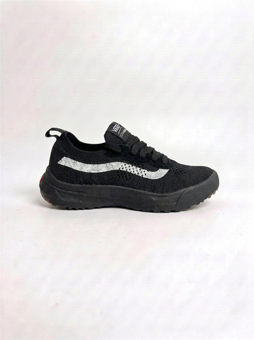 Tênis Ultrarange VR3 - Preto