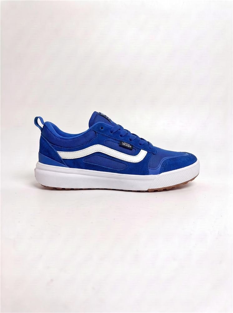 Tênis Vans 3D - Azul Royal