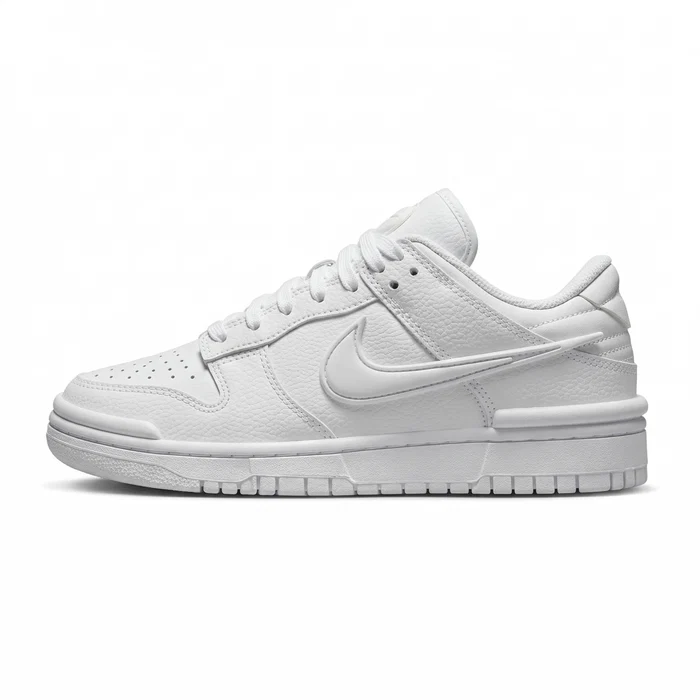 Tênis SB Dunk Twist - Branco
