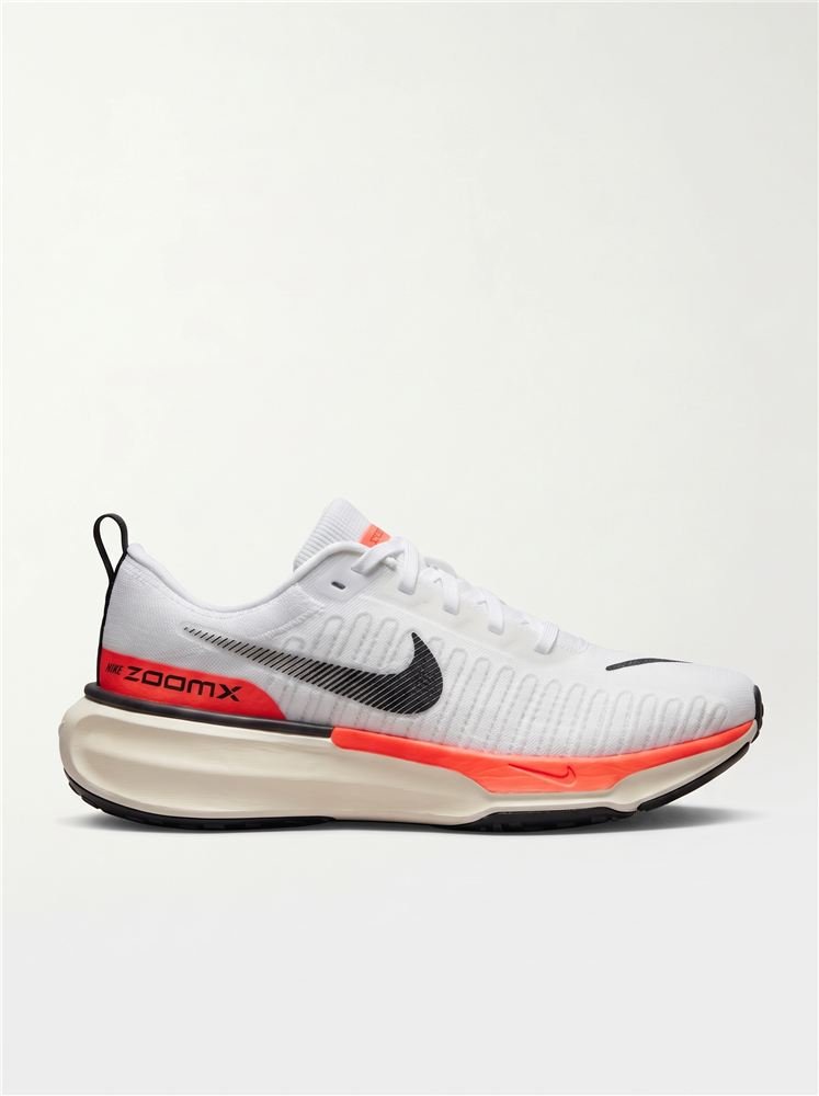 Nike ZoomX - Branco/Laranja