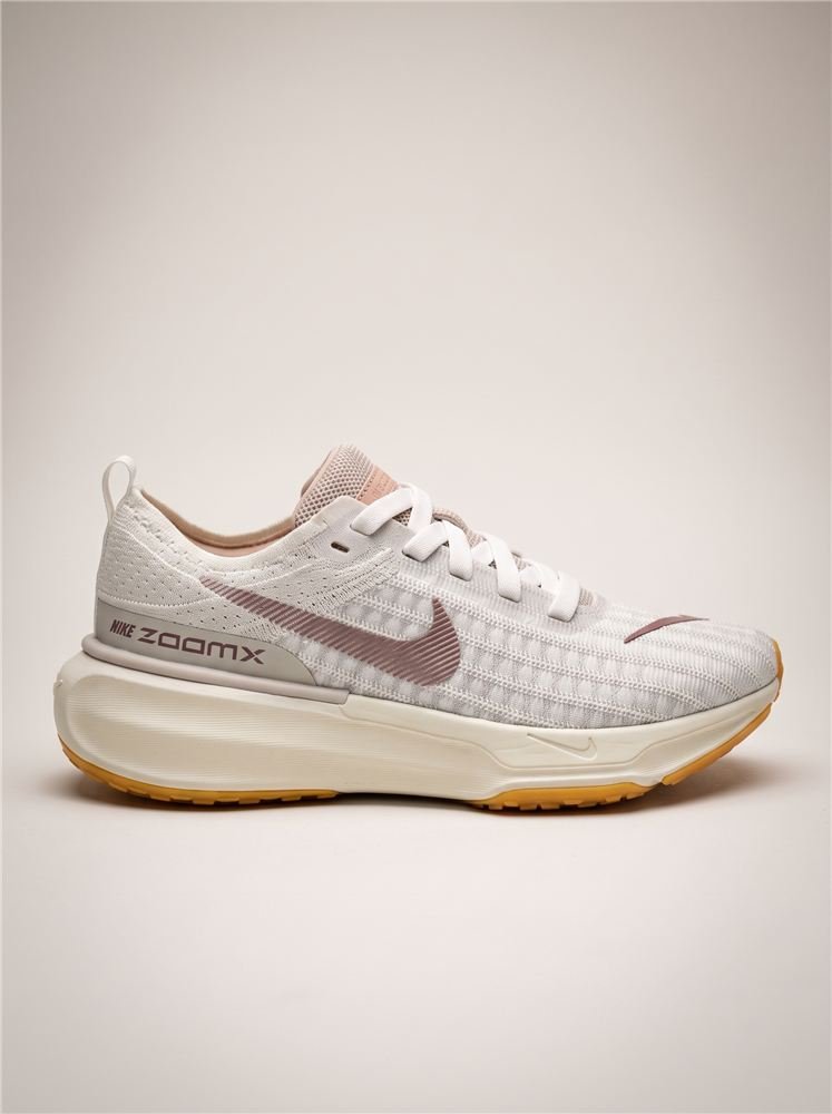 Nike Zoom Knit - Nude/Bege