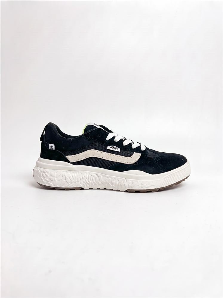 Tênis Ultrarange Neo - Preto/Branco