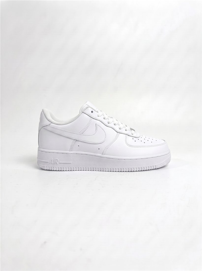 Tênis Air Force - Branco