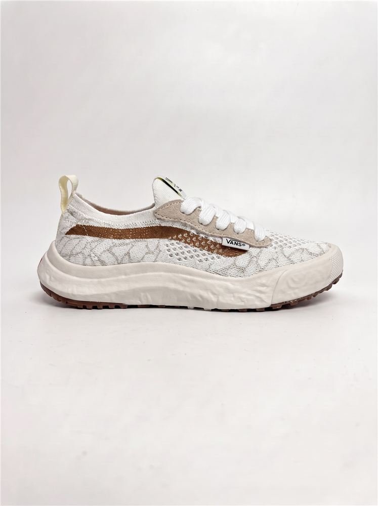 Tênis Ultrarange VR3 - Off/Café