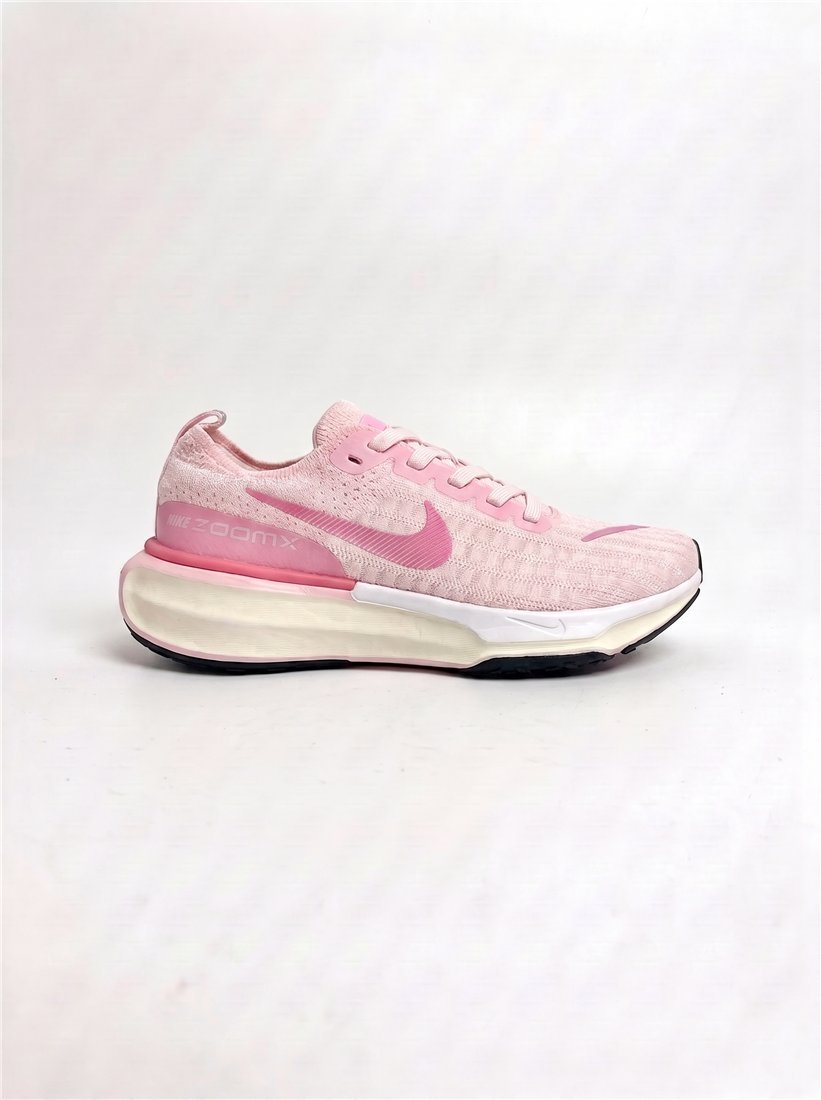 Nike Zoom Knit - Rosa