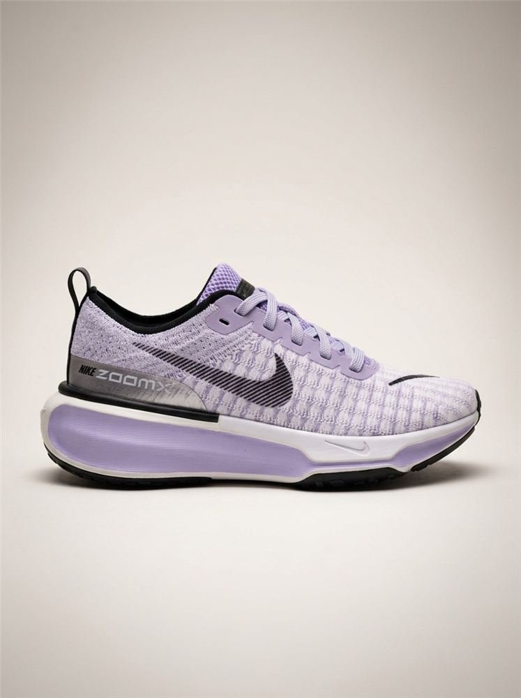 Nike Zoom Knit - Lilás