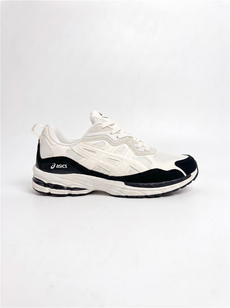 Tênis Asics Gel NYC - Branco