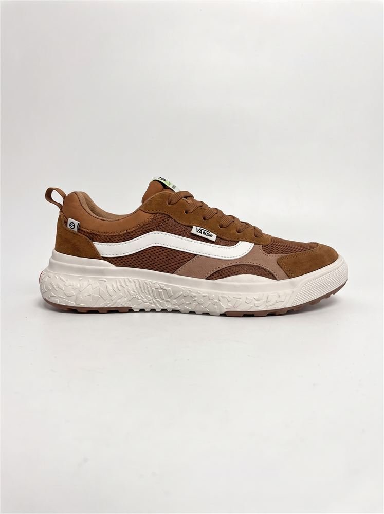 Tênis Ultrarange Neo V2 Premium - Caramelo