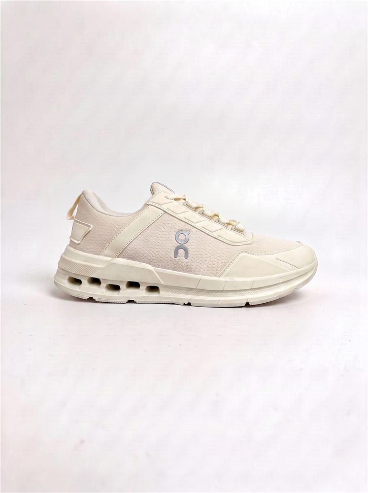Tênis On Cloud - Off White