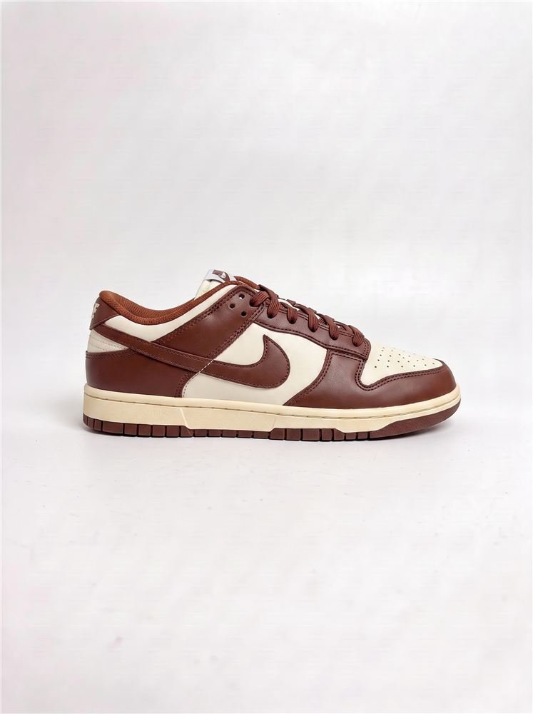 Tênis SB Dunk Low - Cacau