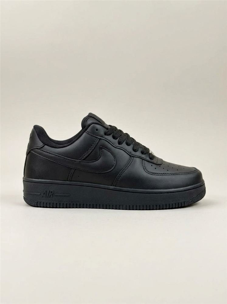 Tênis Air Force - Preto