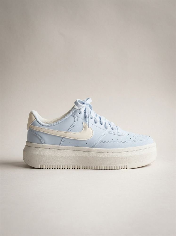 Nike Court Vision - Azul