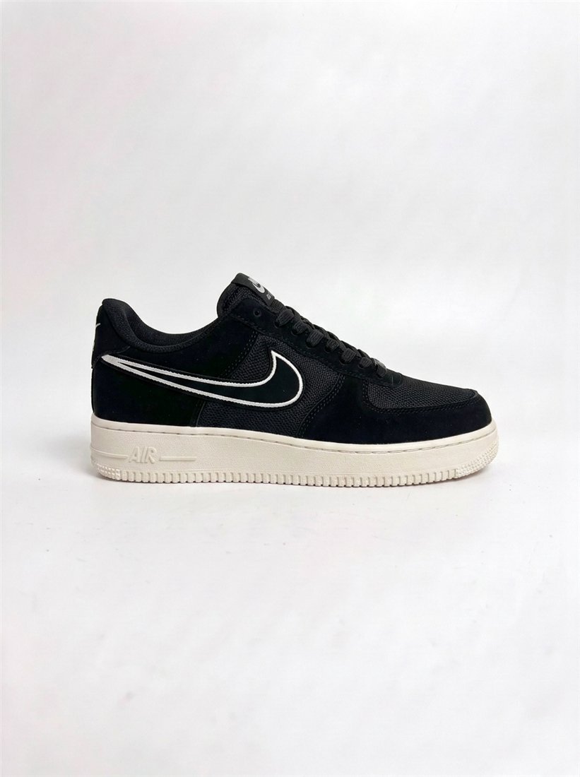 Tênis Air Force - Preto GS