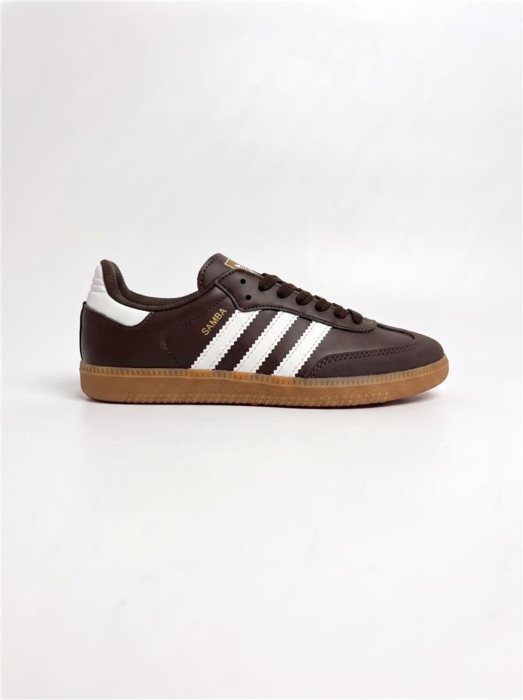 Adidas Samba OG - Café