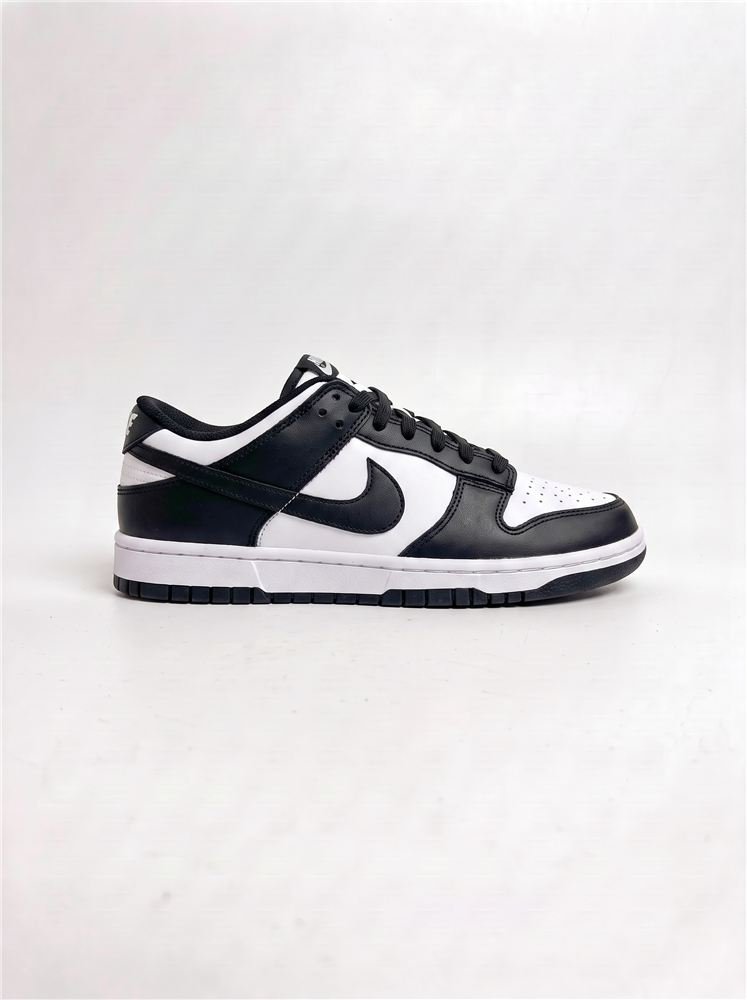 Tênis SB Dunk Low - Panda