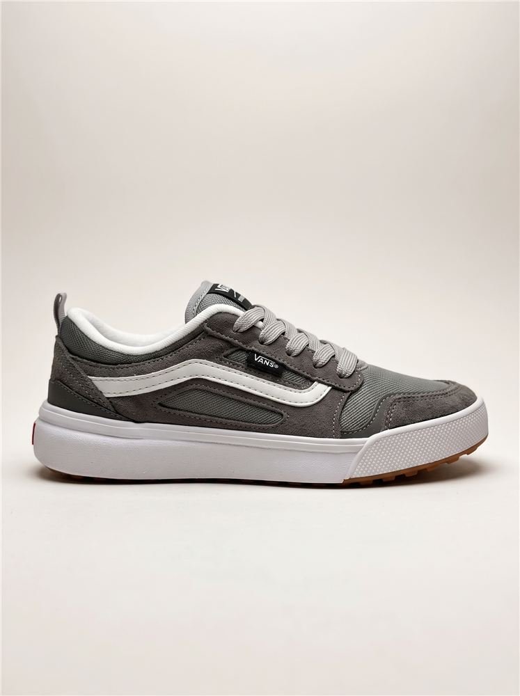Tênis Vans 3D - Cinza